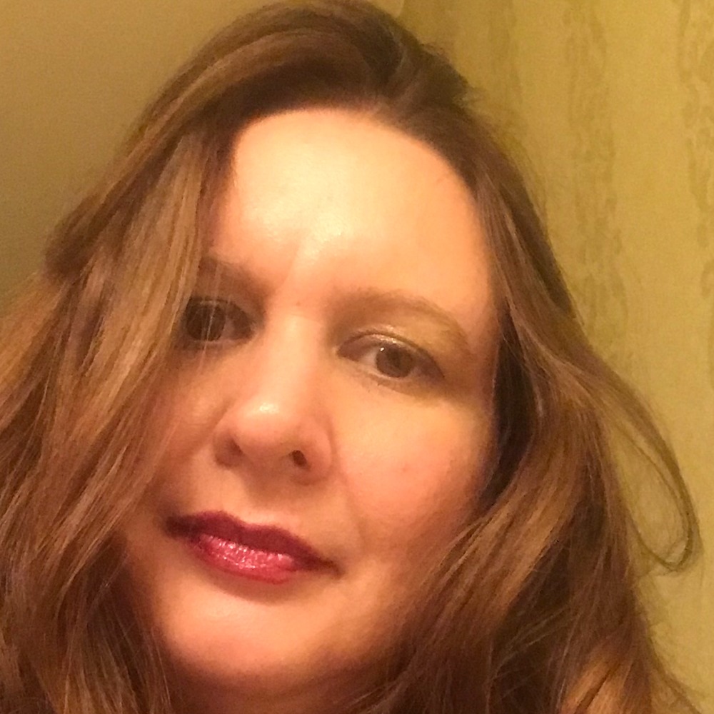 Meet your Posher, Janet